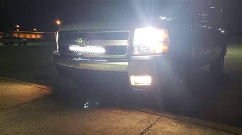 headlights for 2012 chevy silverado|More.